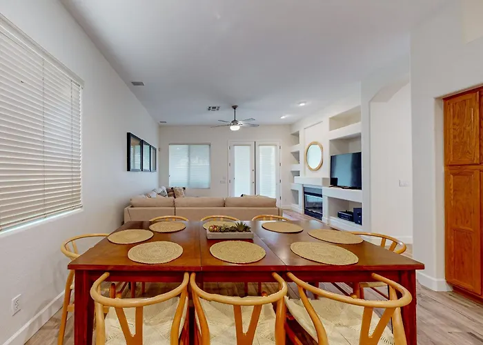 Holiday home Serenity Now Glendale
